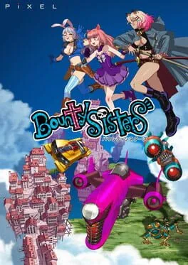 Bounty Sisters (NSW)