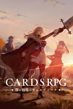 C.A.R.D.S. RPG (NSW)