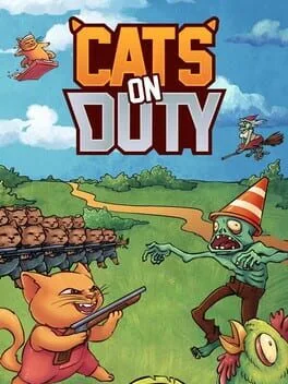 Cats On Duty (NSW)