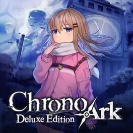 Chrono Ark [Deluxe Edition] (NSW)