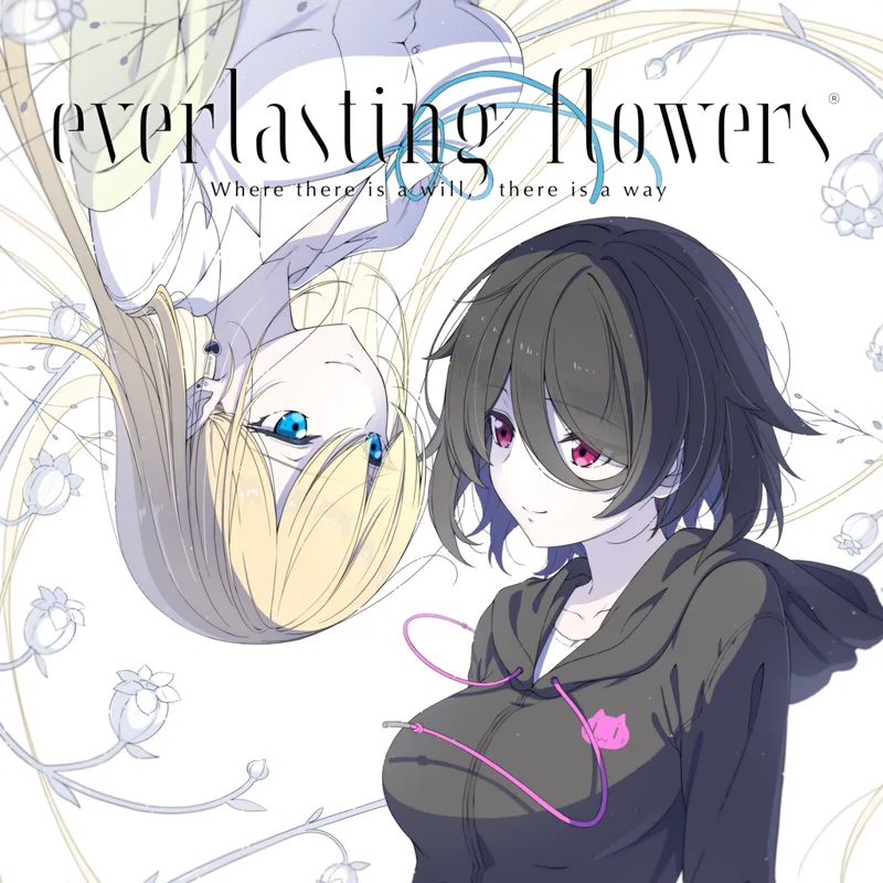 Everlasting Flowers (NSW)