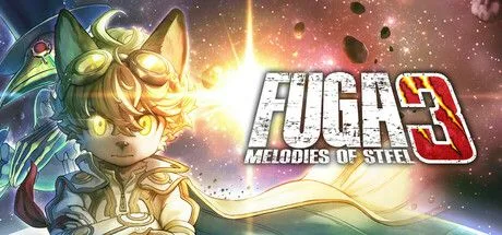 Fuga: Melodies Of Steel 3 (NSW)