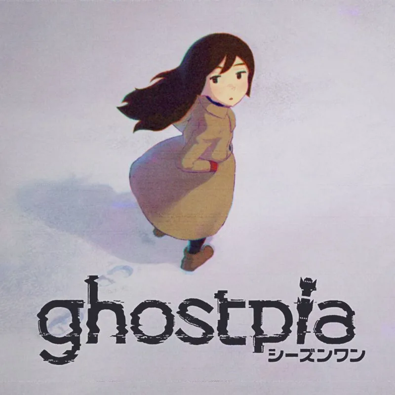 Ghostpia: Season One (NSW)