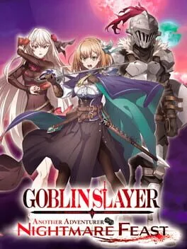 Goblin Slayer Another Adventurer: Nightmare Feast [Limited Edition] (NSW)