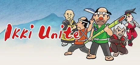 Ikki Unite (NSW)