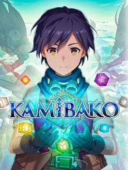 KAMiBAKO - Mythology Of Cube (NSW)