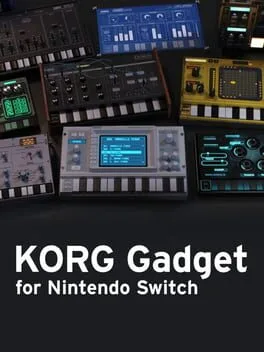 KORG Gadget (NSW)