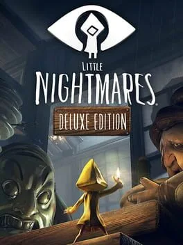 Little Nightmares [Deluxe Edition]
