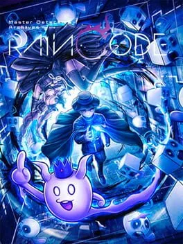Master Detective Archives: Rain Code [Famitsu DX Pack 3D Crystal set]