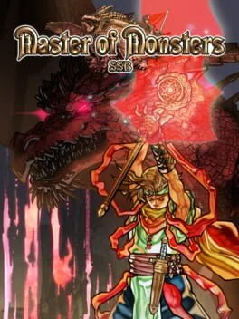 Master Of Monsters SSB (NSW)