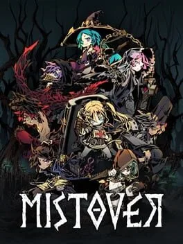 Mistover [Limited Edition] (NSW)