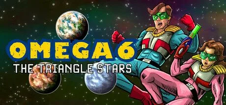 OMEGA 6: The Triangle Stars (NSW)