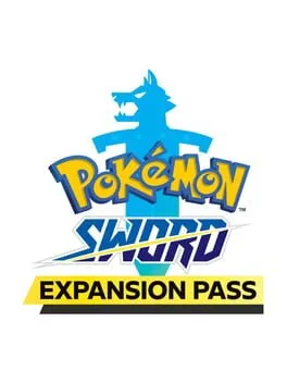 Pokemon Sword + Pokemon Sword Expansion Pass (NSW)
