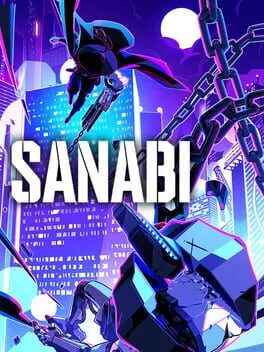 Sanabi [Deluxe Edition] (NSW)
