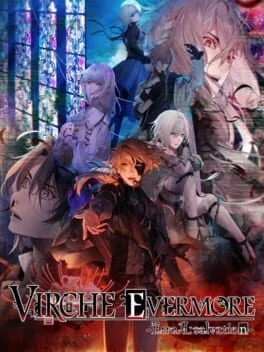 Shuuen No Virche: ErroR:Salvation (NSW)