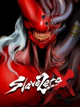 Slave Zero X [Limited Edition]