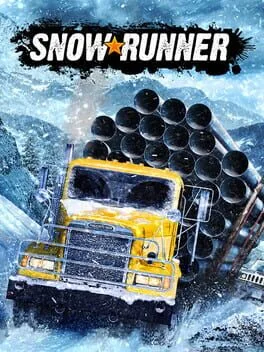 Snowrunner [Best Price]