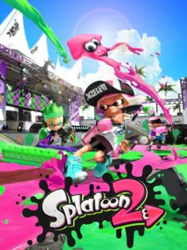 Splatoon 2 [Pro Controller Set]