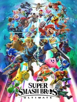Super Smash Bros. Special