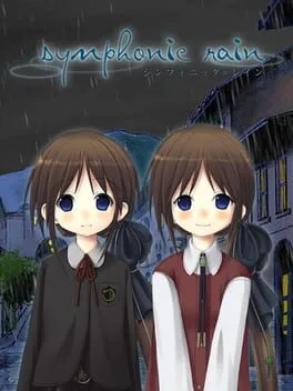 Symphonic Rain (NSW)