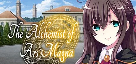 The Alchemist Of Ars Magna (NSW)