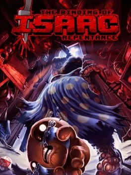 The Binding of Isaac: Repentance [Limited Edition] (NSW)