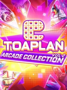 Toaplan Arcade Collection Vol 2 (NSW)