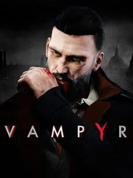 Vampyr [Special Limited Edition]