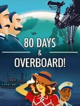80 Days and Overboard (NSW)