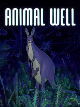 Animal Well [Shared Memory]