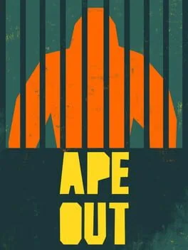 Ape Out [Steelbook]