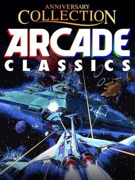 Arcade Classics Anniversary Collection [Ultimate Edition]