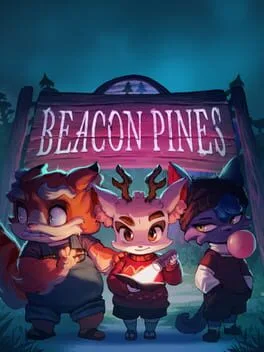 Beacon Pines [Deluxe Edition]