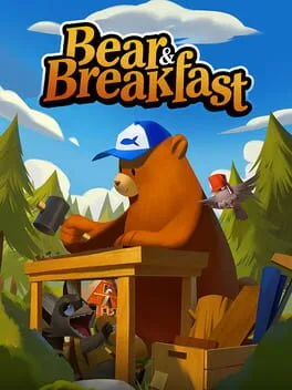 Bear & Breakfast [Best Buy] (NSW)