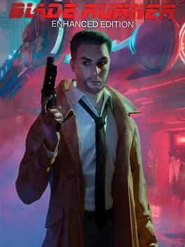 Blade Runner: Enhanced Edition [Collector's Edition] (NSW)