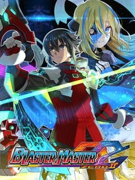 Blaster Master Zero [Best Buy] (NSW)