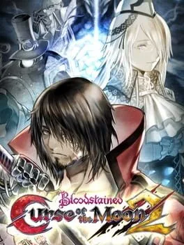 Bloodstained: Curse Of The Moon 2 [Best Buy Edition] (NSW)