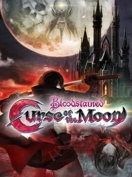 Bloodstained: Curse of the Moon [Best Buy Edition]