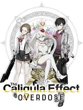 Caligula Effect: Overdose [Limited Edition] (NSW)