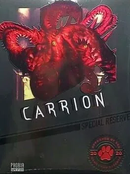 Carrion [Signature Edition]