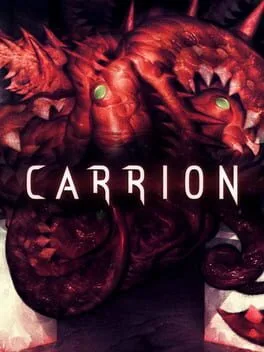 Carrion [Special Reserve]