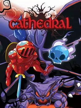 Cathedral [Exclusive Edition] (NSW)