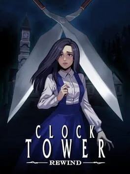 Clock Tower Rewind [Collector's Edition] (NSW)