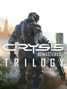 Crysis Remastered Trilogy [Limited Run]