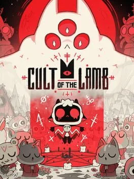 Cult of the Lamb [Unnumbered]