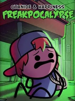 Cyanide & Happiness Freakpocalypse [Collector's Edition] (NSW)