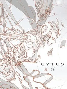 Cytus Alpha [Launch Edition] (NSW)