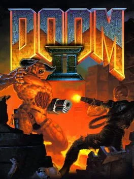 DOOM + DOOM II [10th Anniversary]