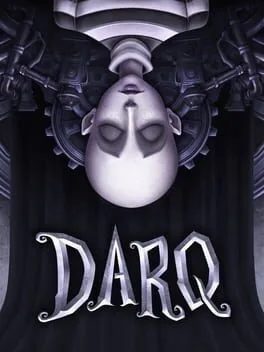 Darq [Collector's Edition] (NSW)