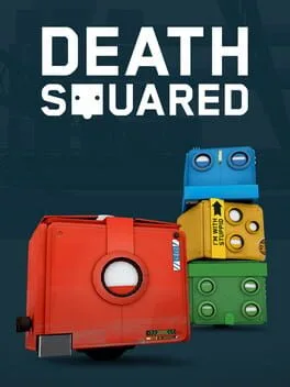 Death Squared [Collector's Edition]